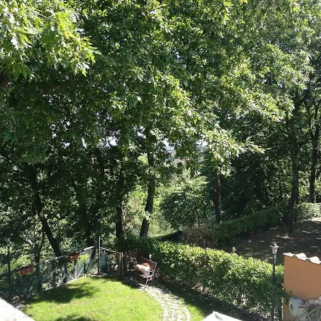Gaia Ferienhaus Formello