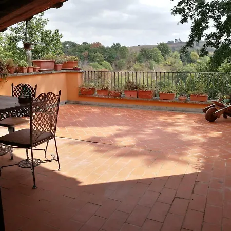 Gaia Ferienhaus