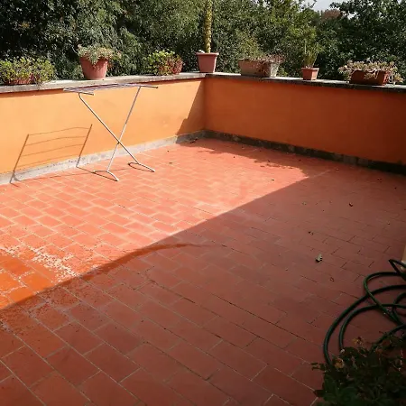 Gaia Ferienhaus